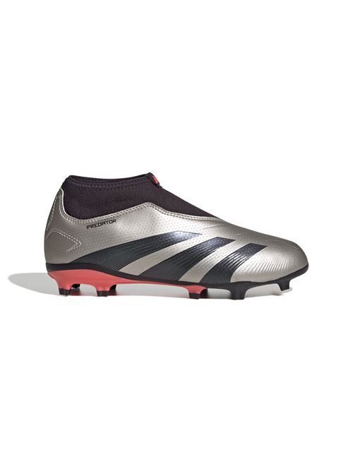 Adidas scarpa calcio bambino Predator League LL FG Adidas | IF6357PREDATOR LEAGUE LL FG